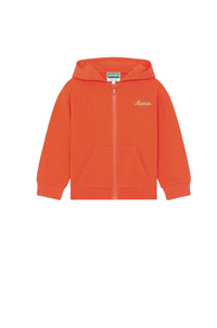 Cardigan De Jogging En Molleto /// LVMH