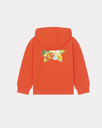 Cardigan De Jogging En Molleto