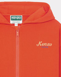 Cardigan De Jogging En Molleto