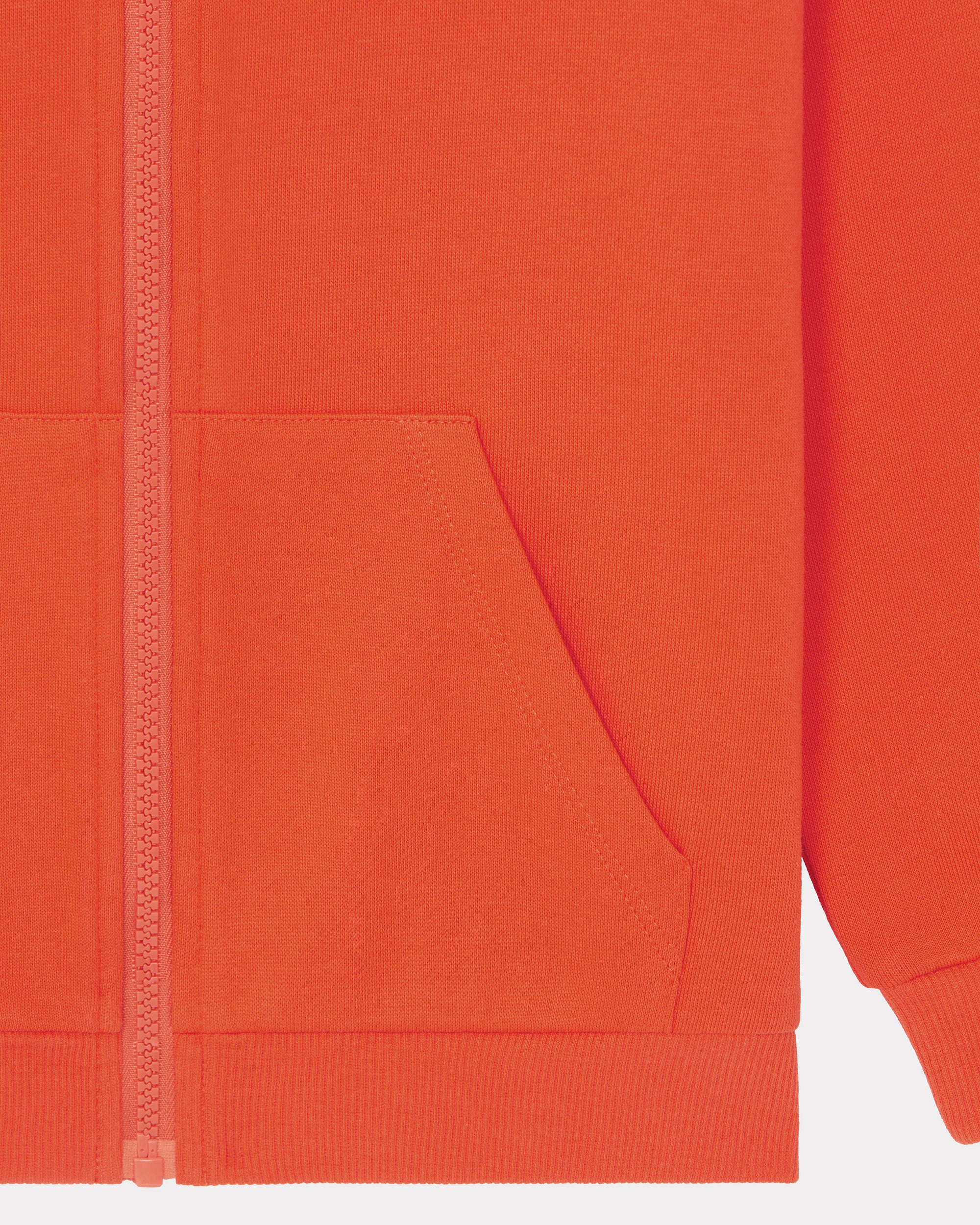 Cardigan De Jogging En Molleto