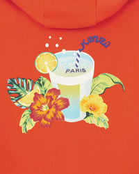 Cardigan De Jogging En Molleto