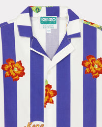 Chemise Manches Courtes En Pop
