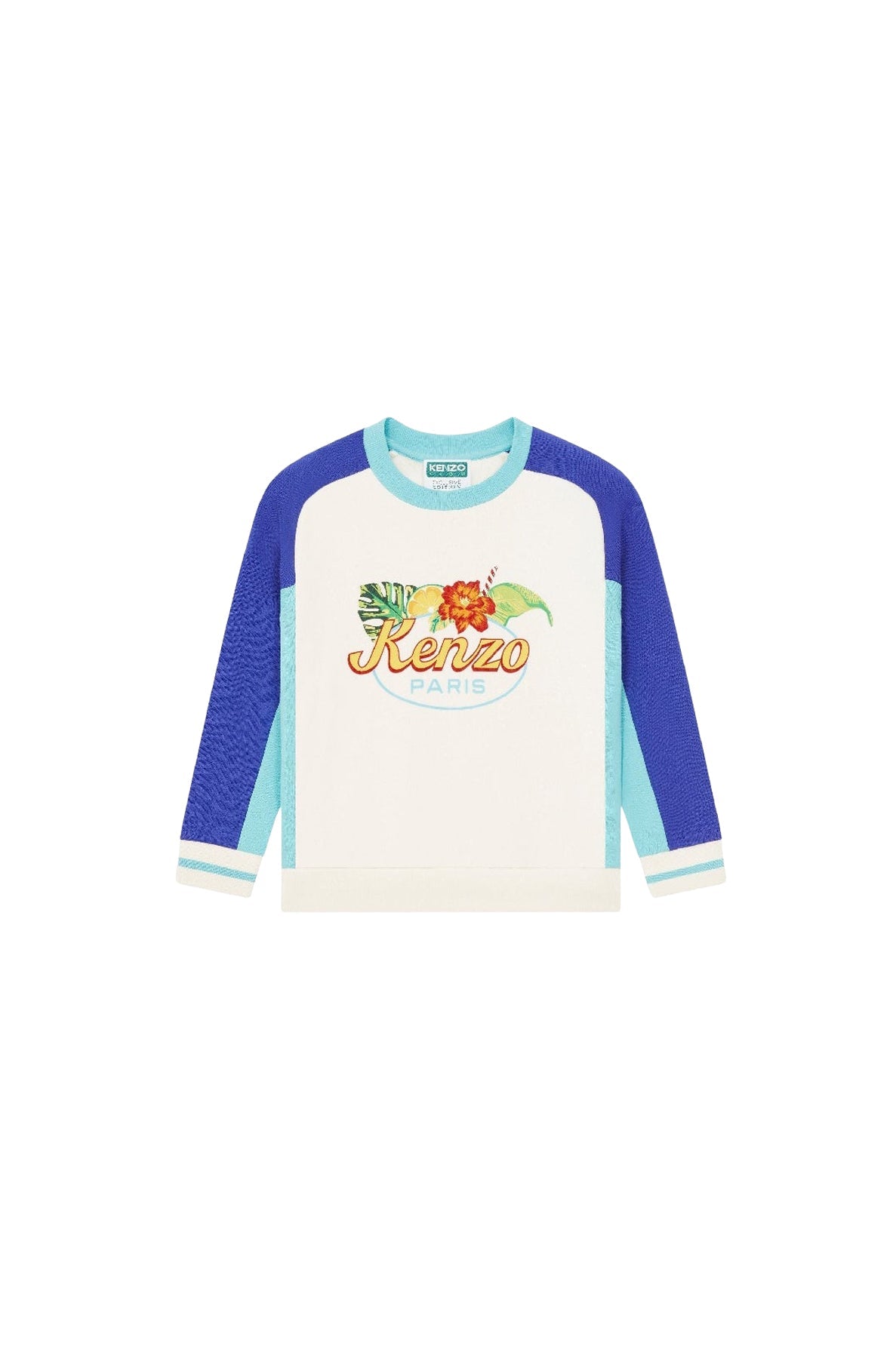 Sweat En Molleton (100% Coton