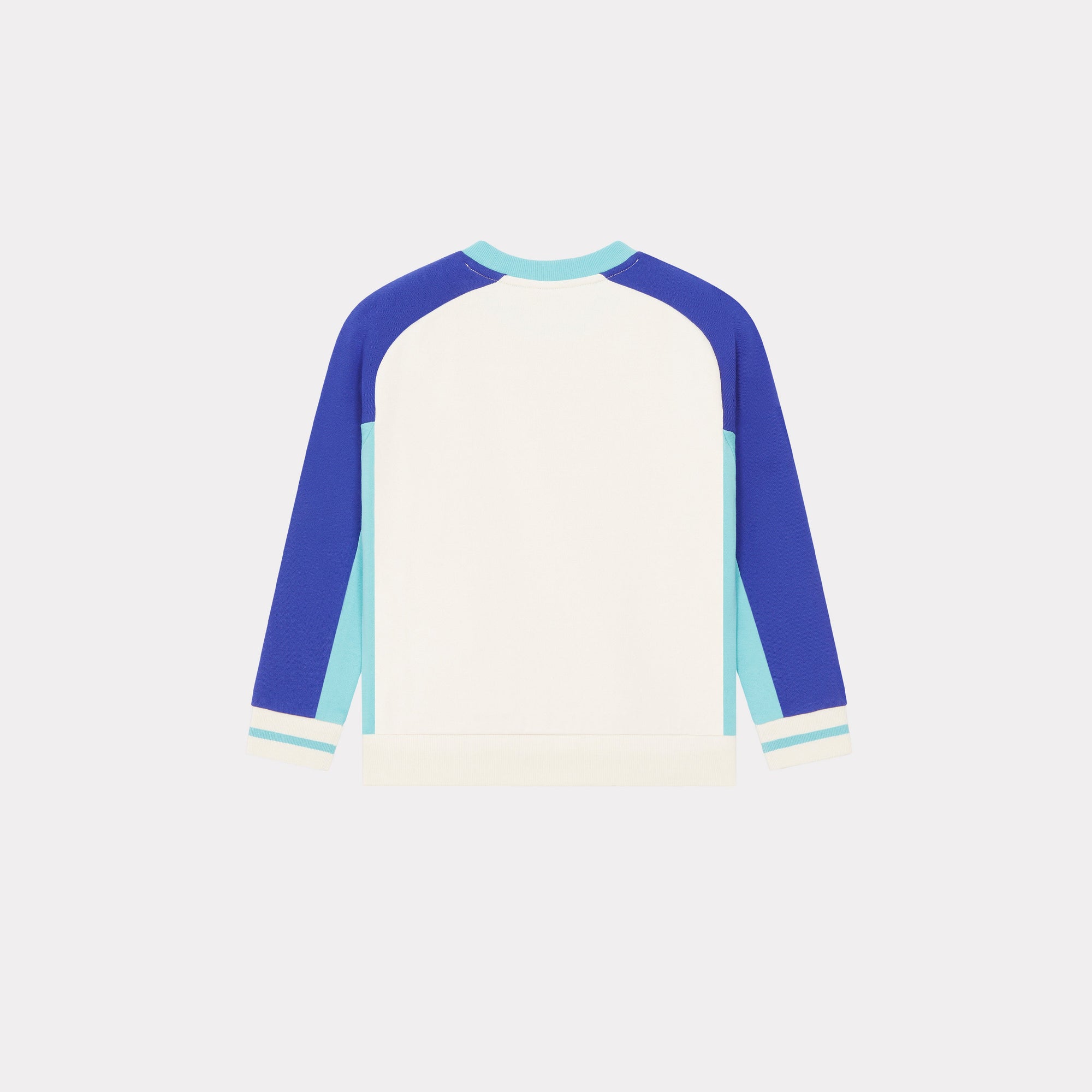 Sweat En Molleton (100% Coton