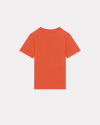 Tee-Shirt En Jersey (100% Coto