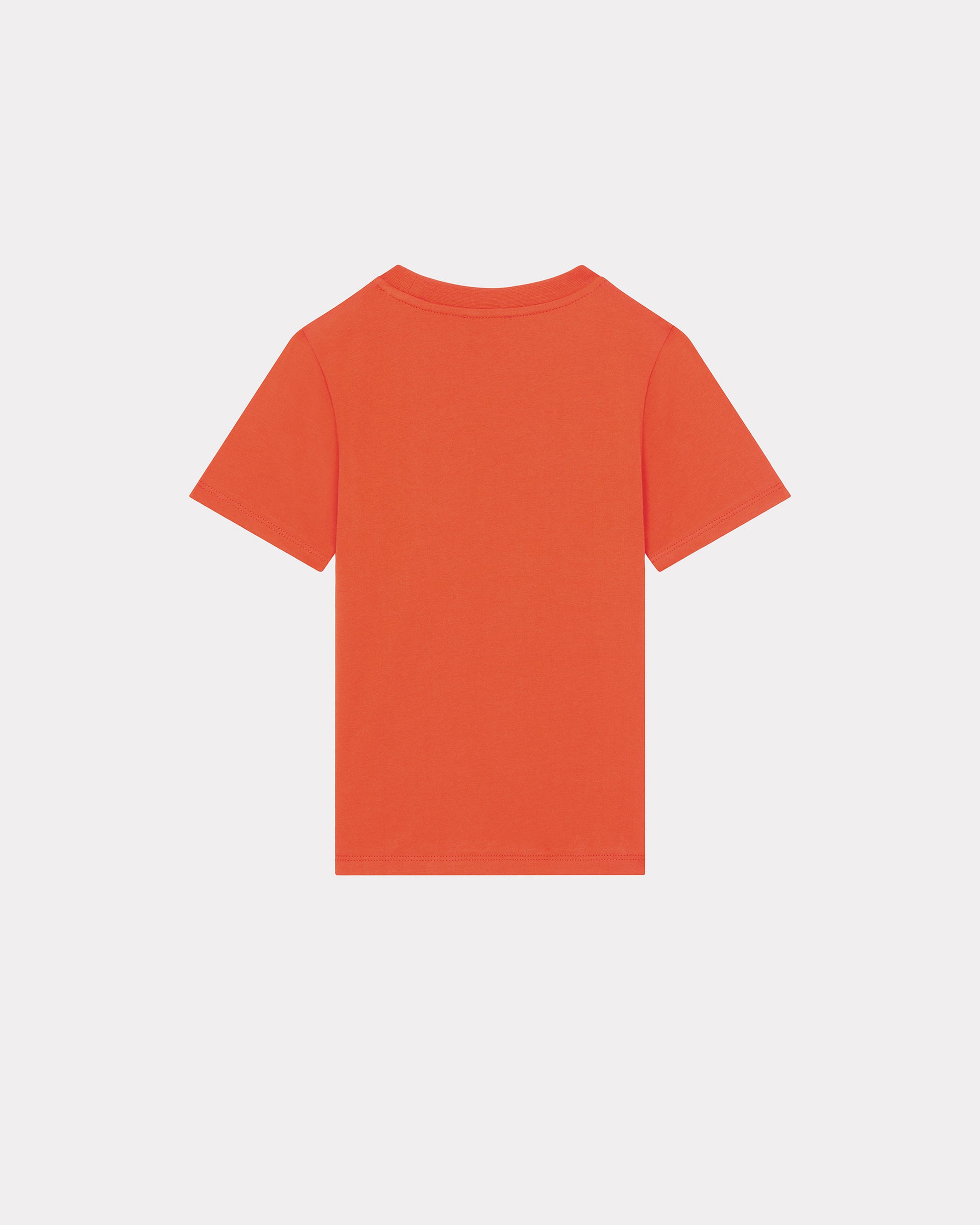 Tee-Shirt En Jersey (100% Coto