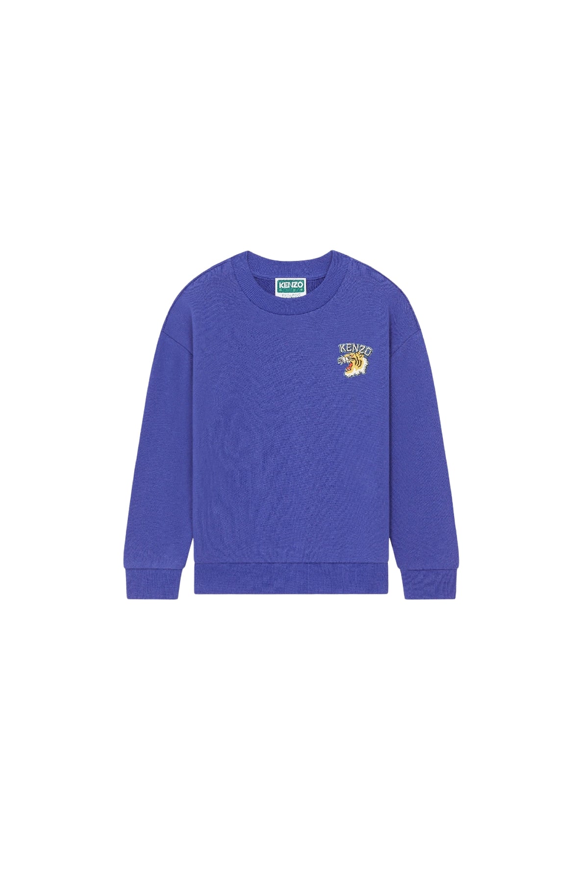 Sweat En Molleton (100% Coton)