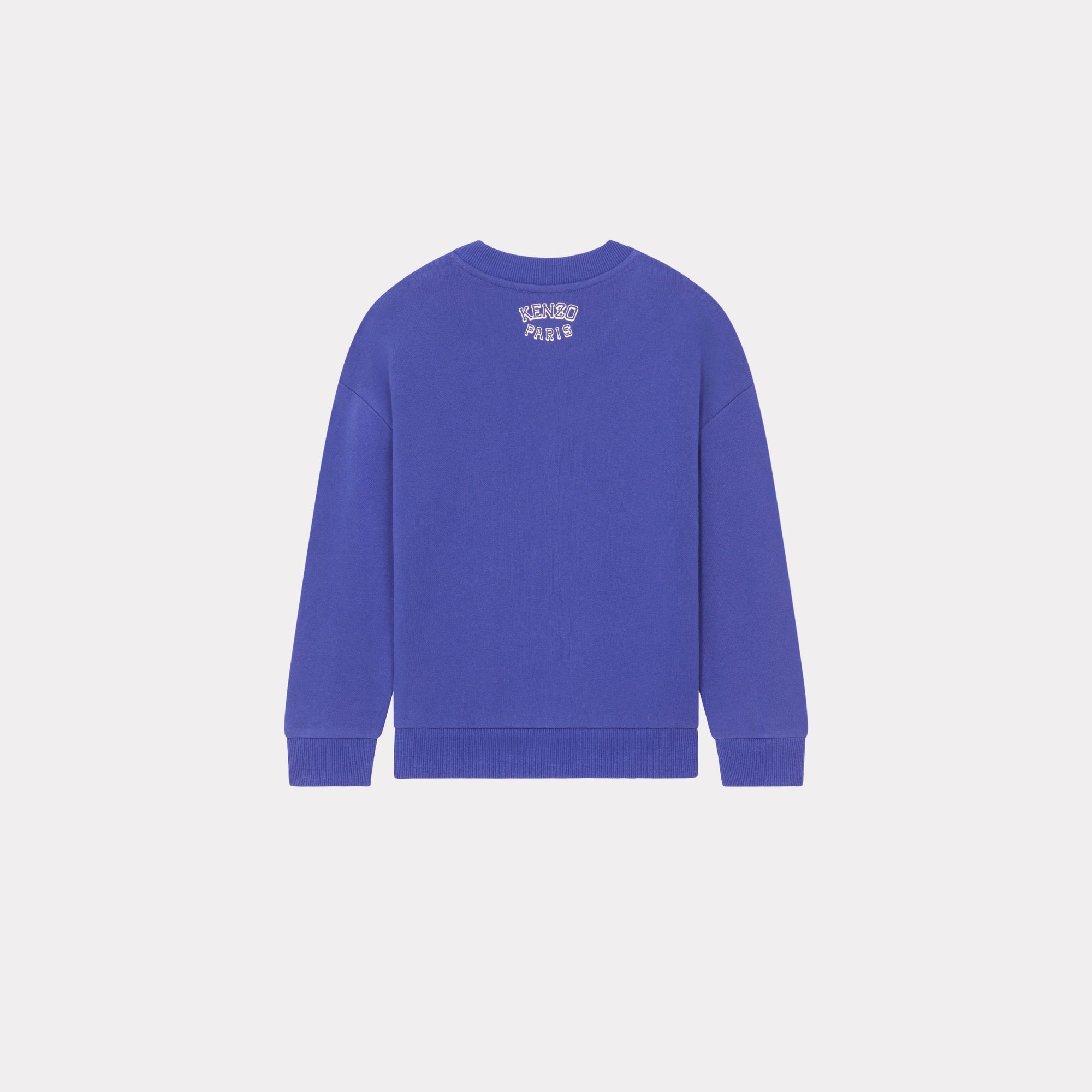 Sweat En Molleton (100% Coton)