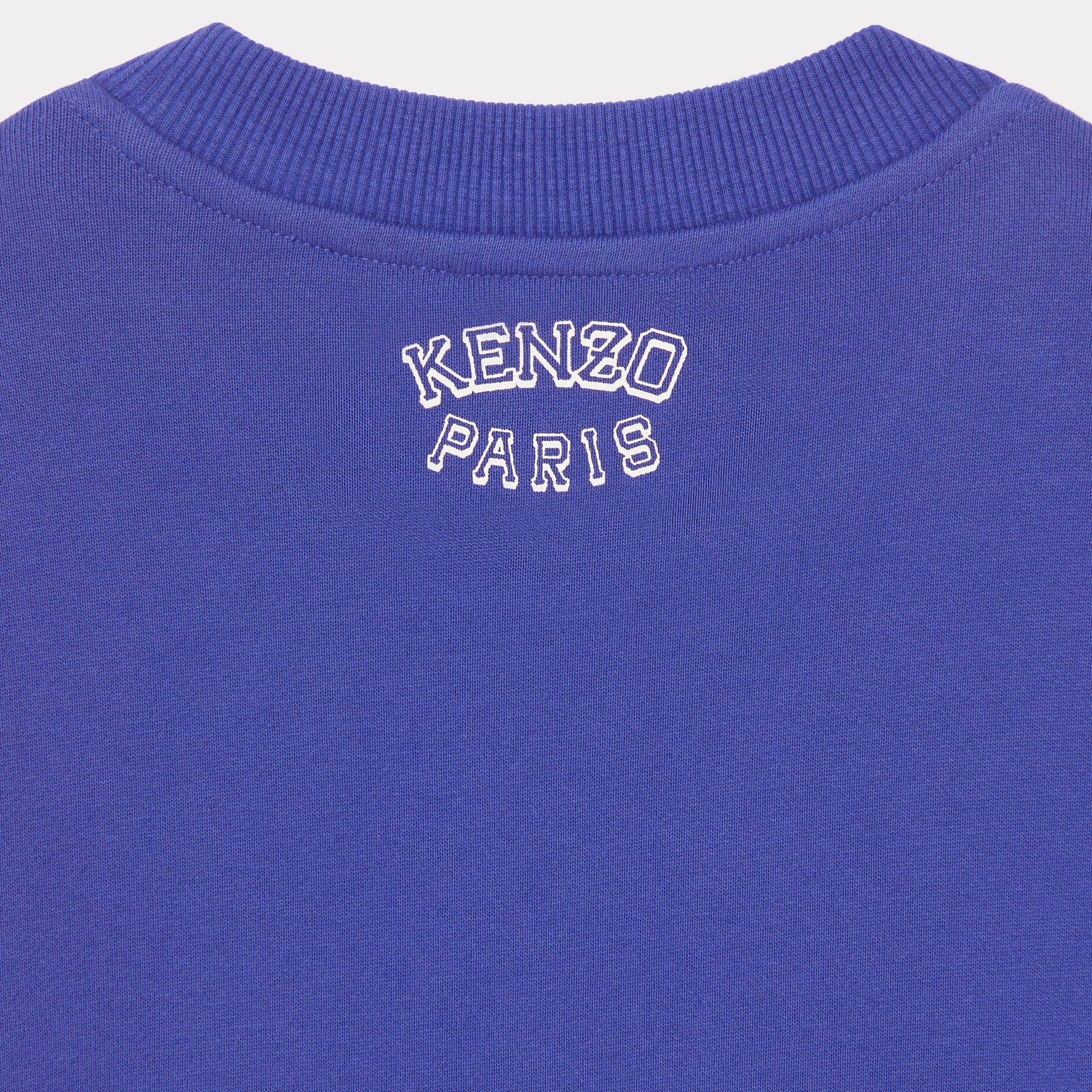 Sweat En Molleton (100% Coton)