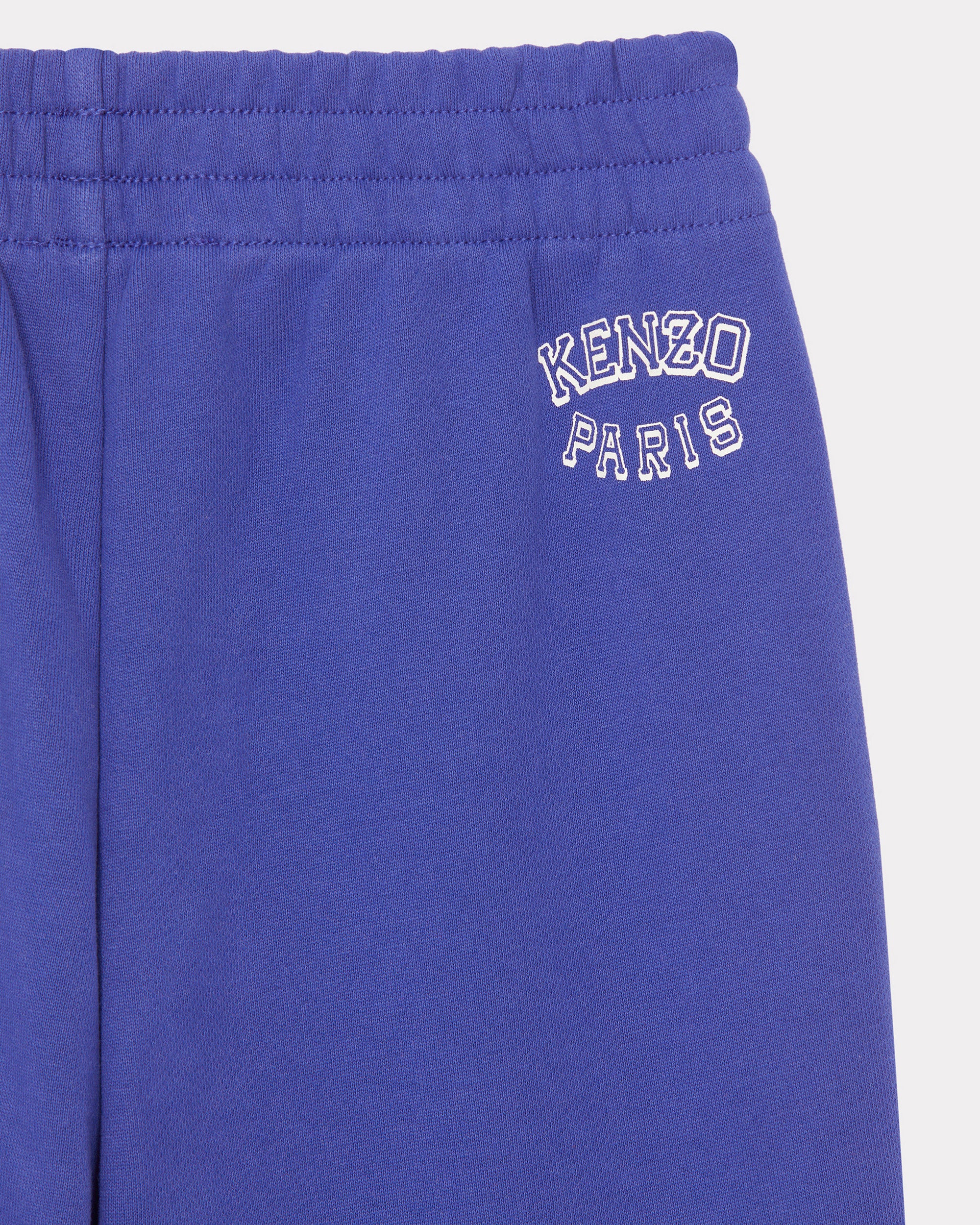 Bermuda En Molleton (100% Coto