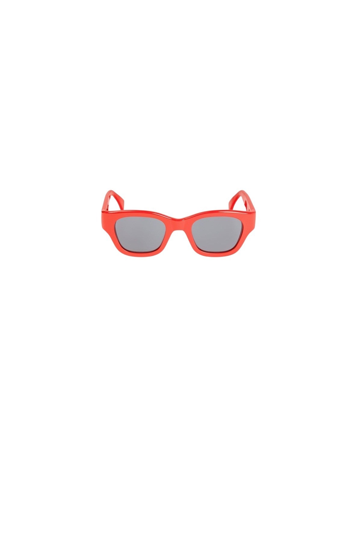 Lunettes de soleil Unisexe - Medium Red