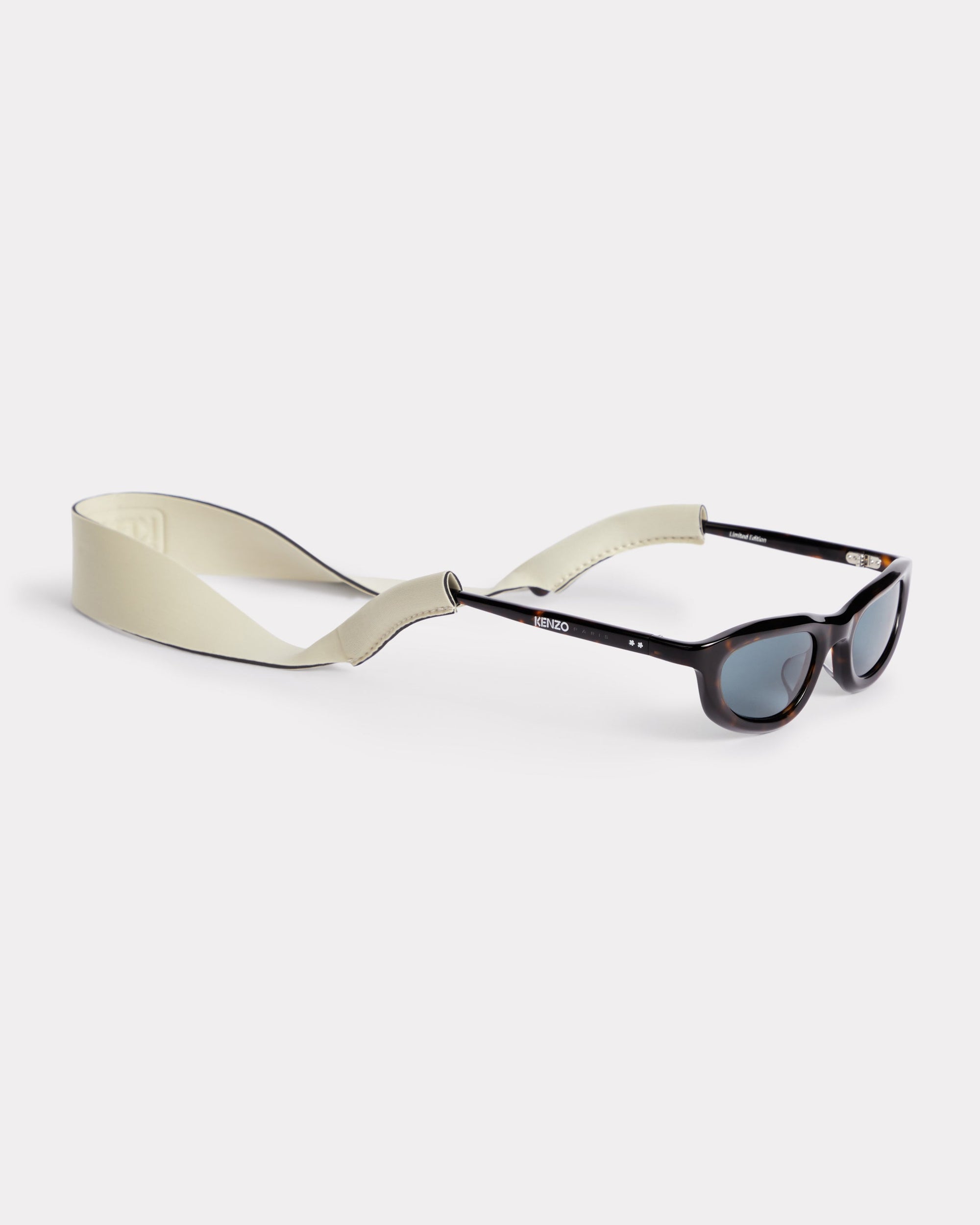 Lunettes De Soleil /// LVMH