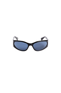 Lunettes De Soleil /// LVMH