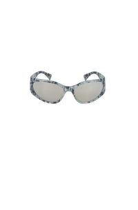Lunettes De Soleil /// LVMH