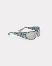 Lunettes De Soleil /// LVMH