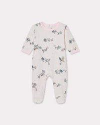 Ens.Pyjama+Bavoir+Bonnet