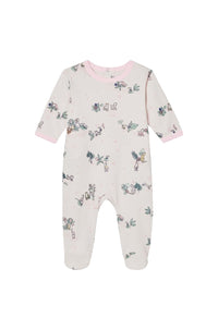 Birth set - Faded Pink