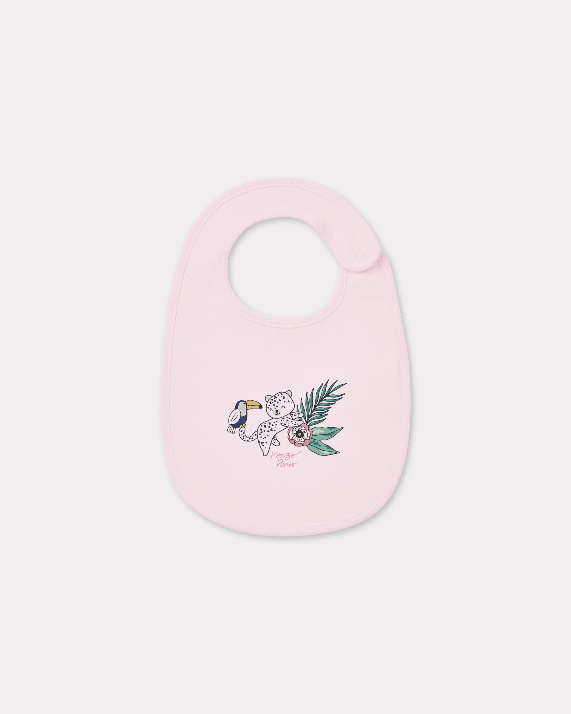 Ens.Pyjama+Bavoir+Bonnet