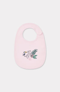 Birth set - Faded Pink