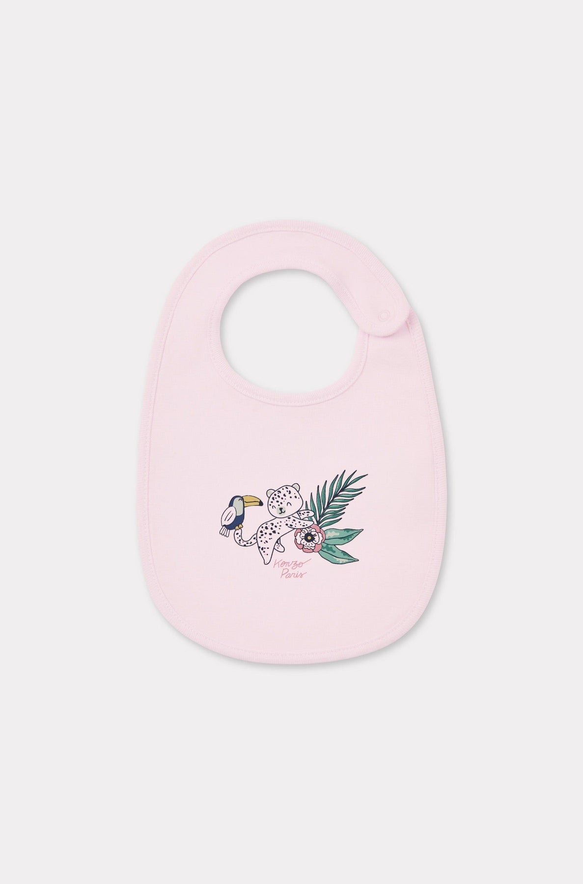 Birth set - Faded Pink
