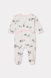 Birth set - Faded Pink