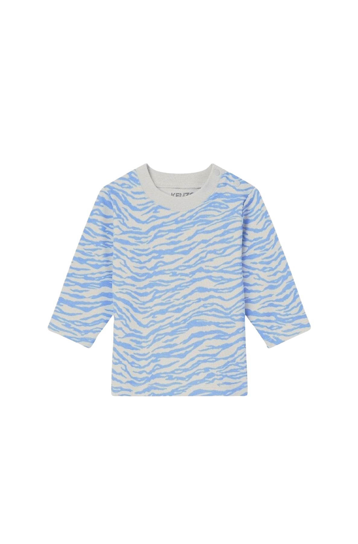 2-piece set - Blue