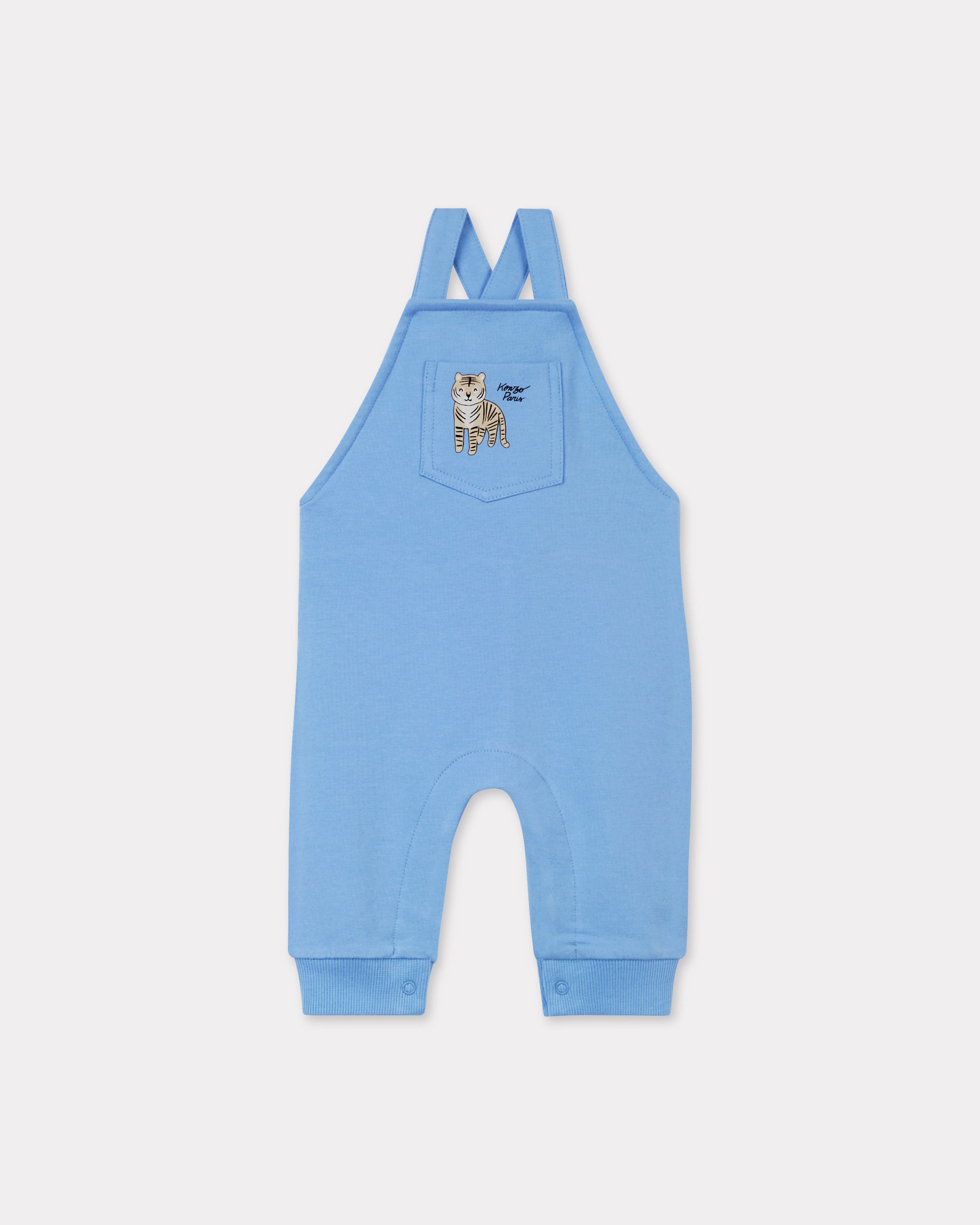 Ens.T-Shirt+Salopette