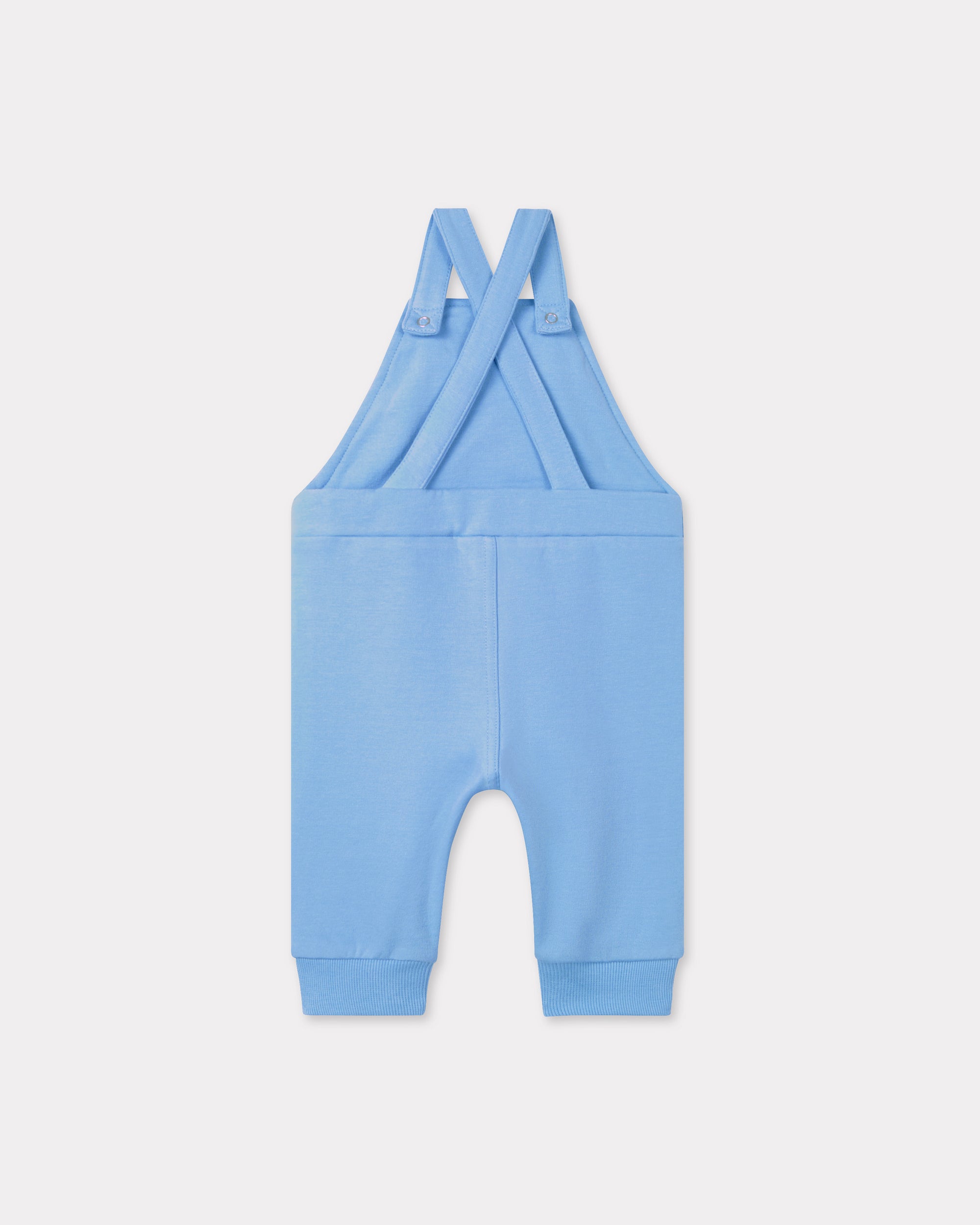 Ens.T-Shirt+Salopette