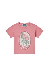 Set of 2 Kenzo Tour T-shirts - Ecru