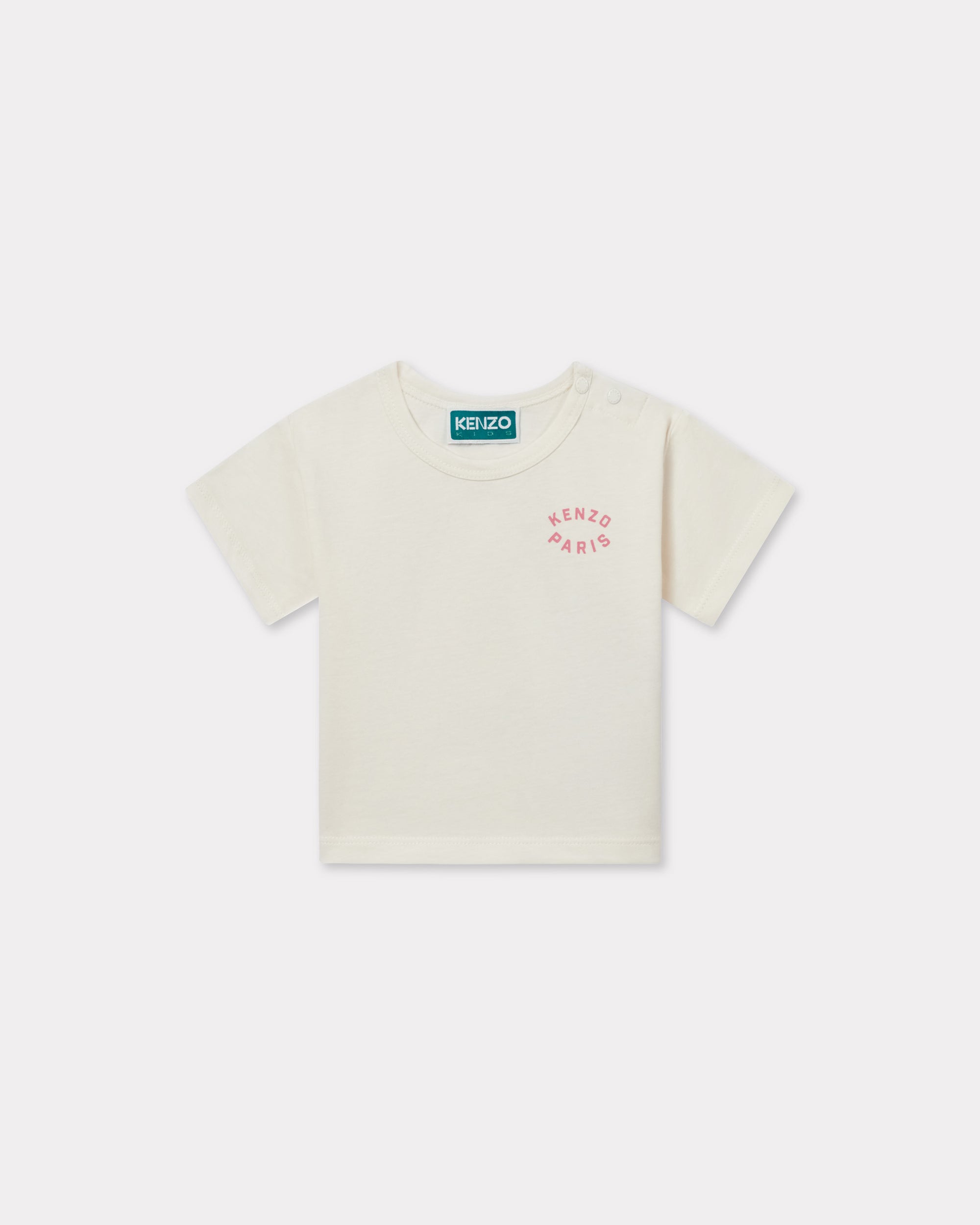 Lot De 2 T-Shirts