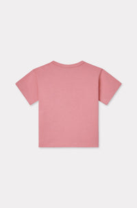 Set of 2 Kenzo Tour T-shirts - Ecru