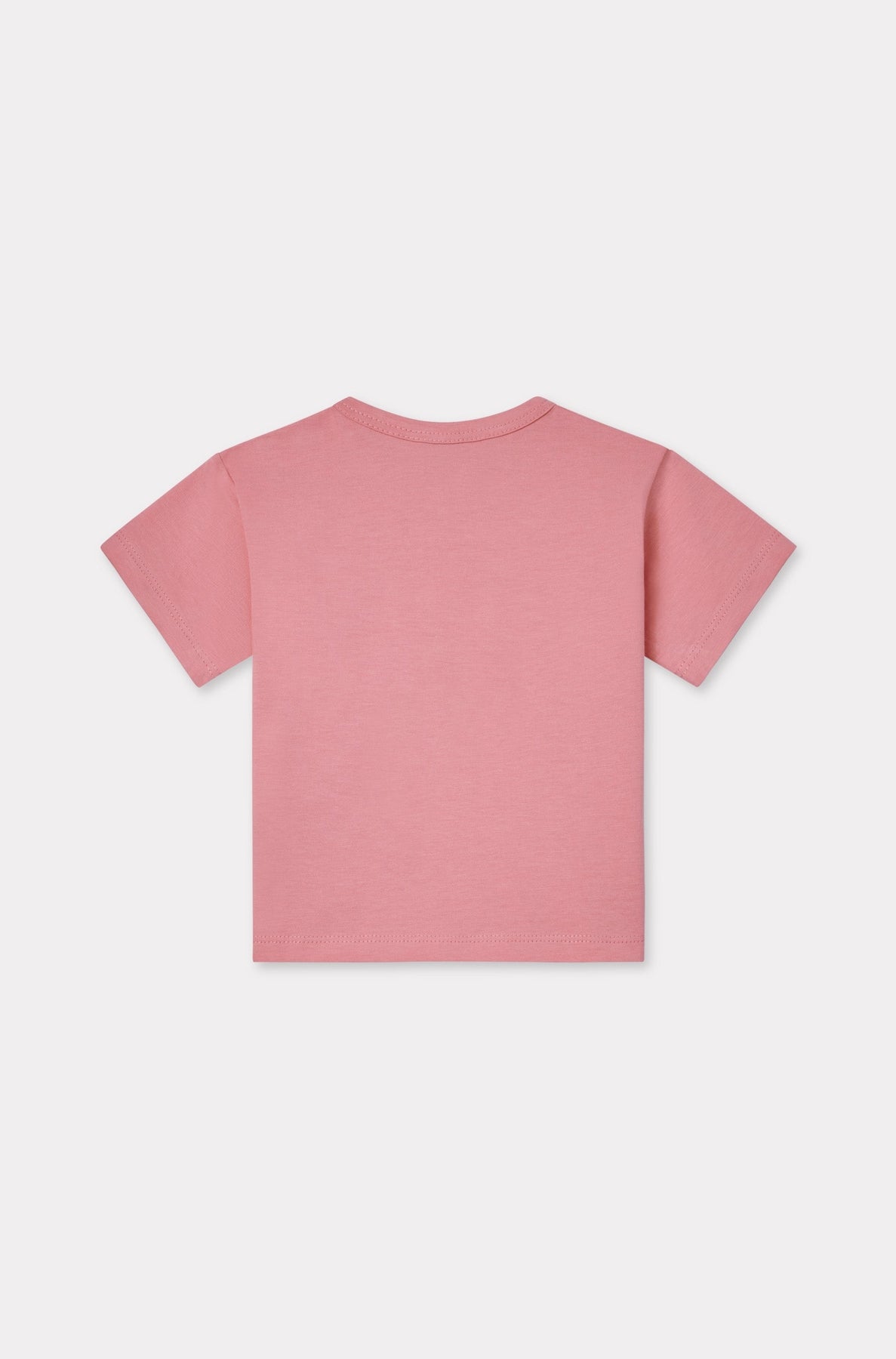 Set of 2 Kenzo Tour T-shirts - Ecru