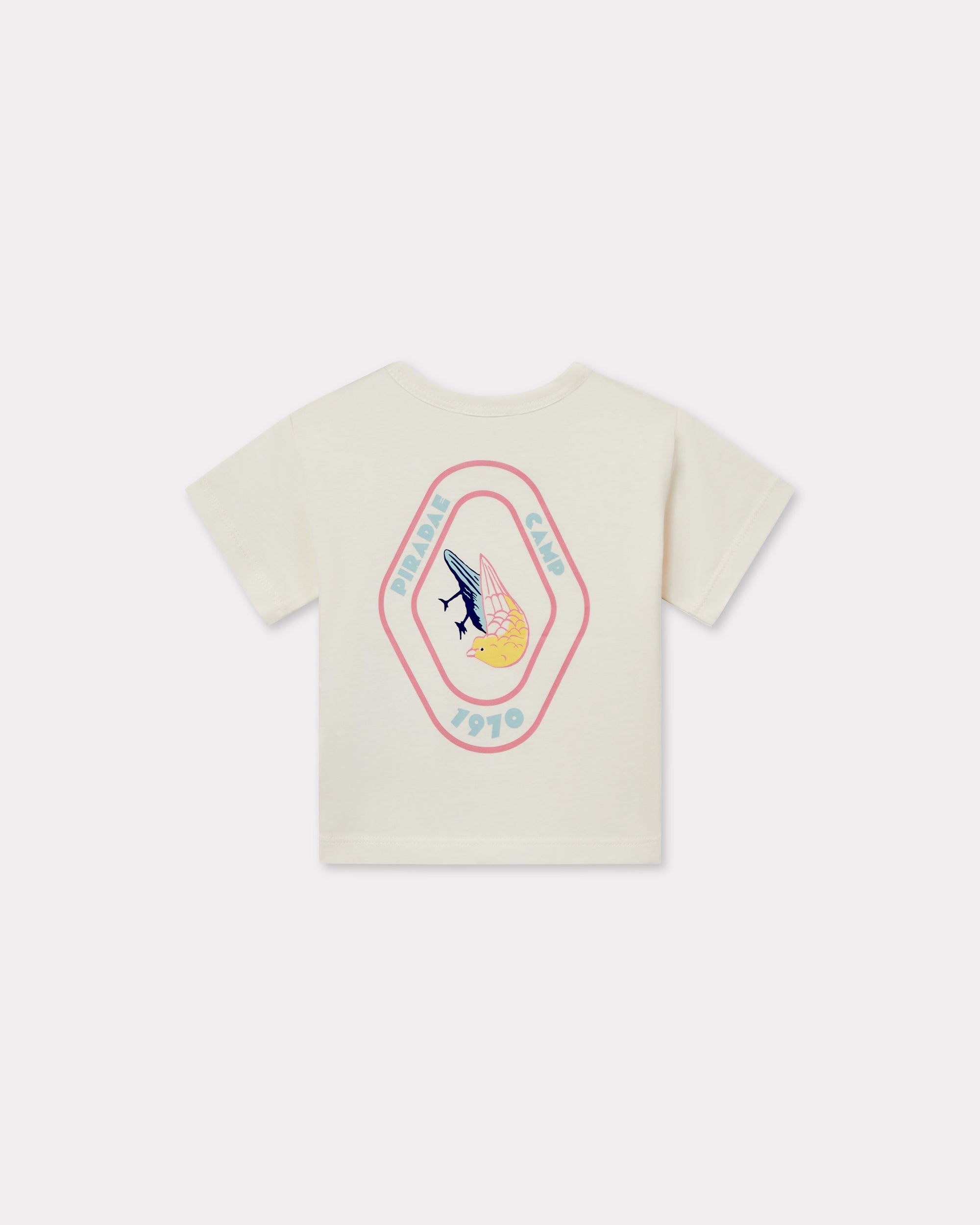 Lot De 2 T-Shirts