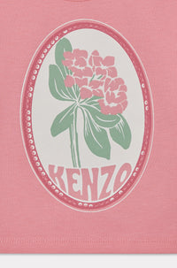 Set of 2 Kenzo Tour T-shirts - Ecru