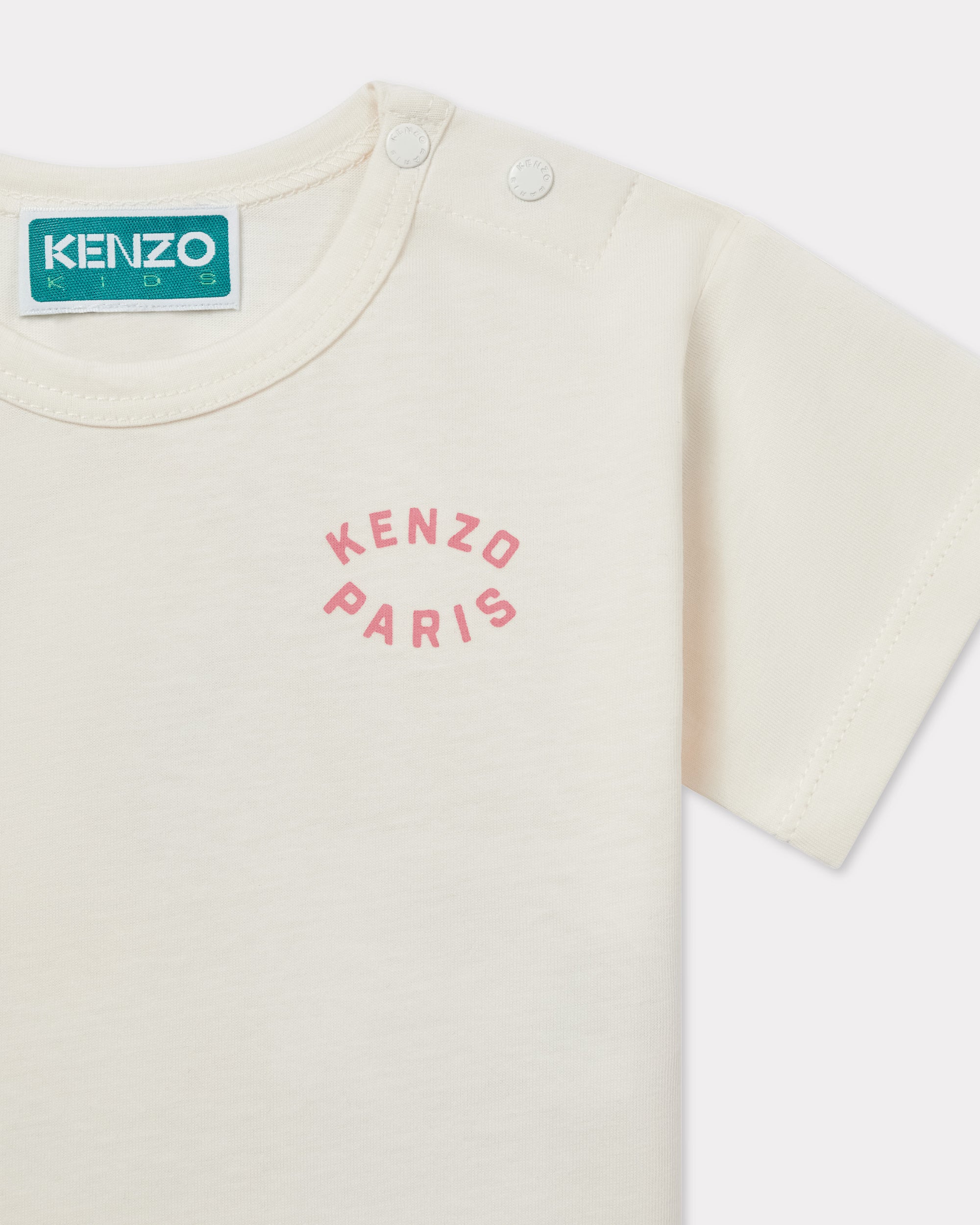 Lot De 2 T-Shirts