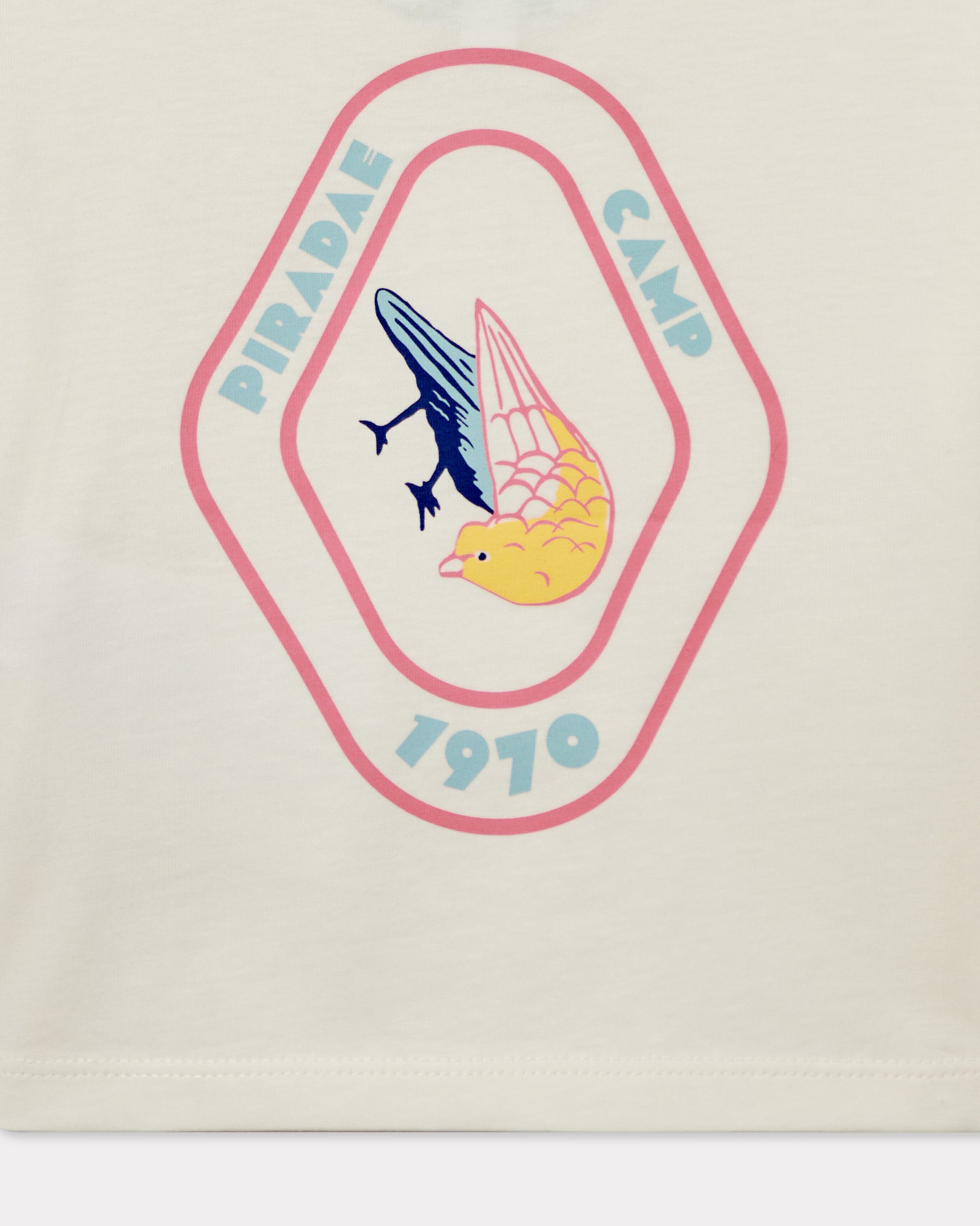 Lot De 2 T-Shirts
