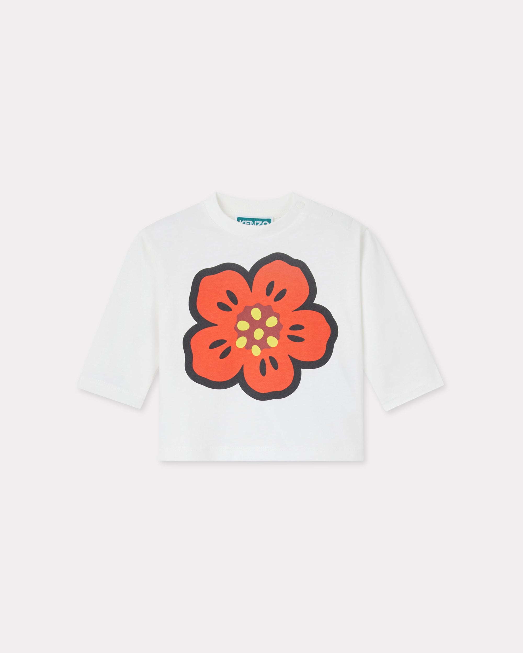 Tee-Shirt Manches Longues