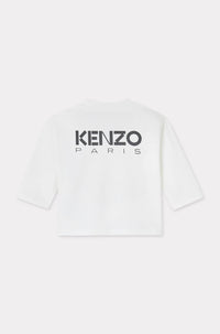 Long-sleeved T-shirt - Blush