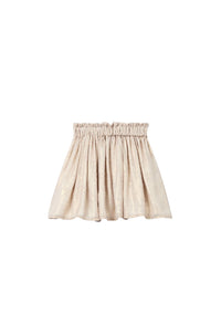 Jupe Festive - Sand