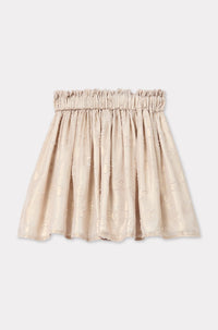 Jupe Festive - Sand