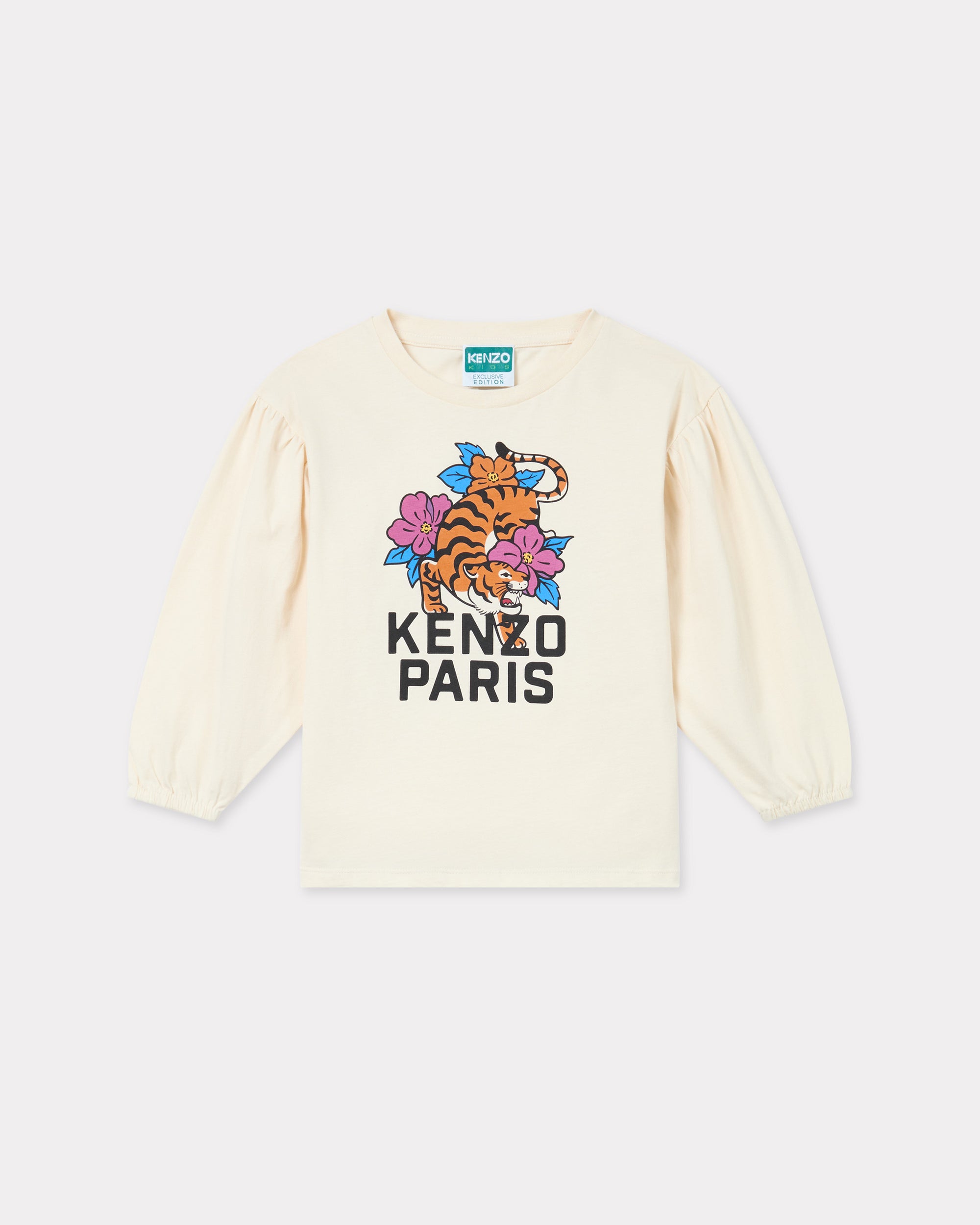 Tee-Shirt Manches Longues