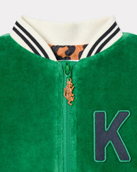 Blouson