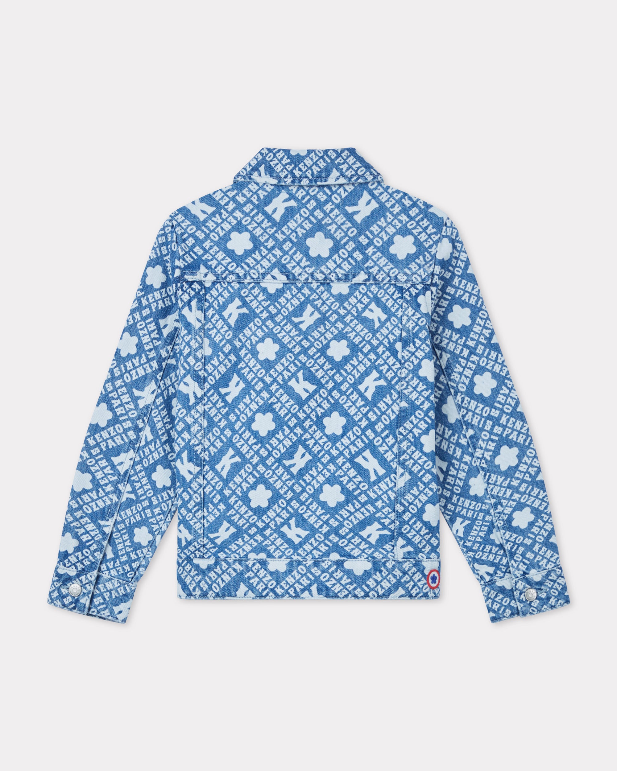 Veste Denim