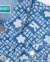 Veste Denim
