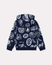 Cardigan Jogging