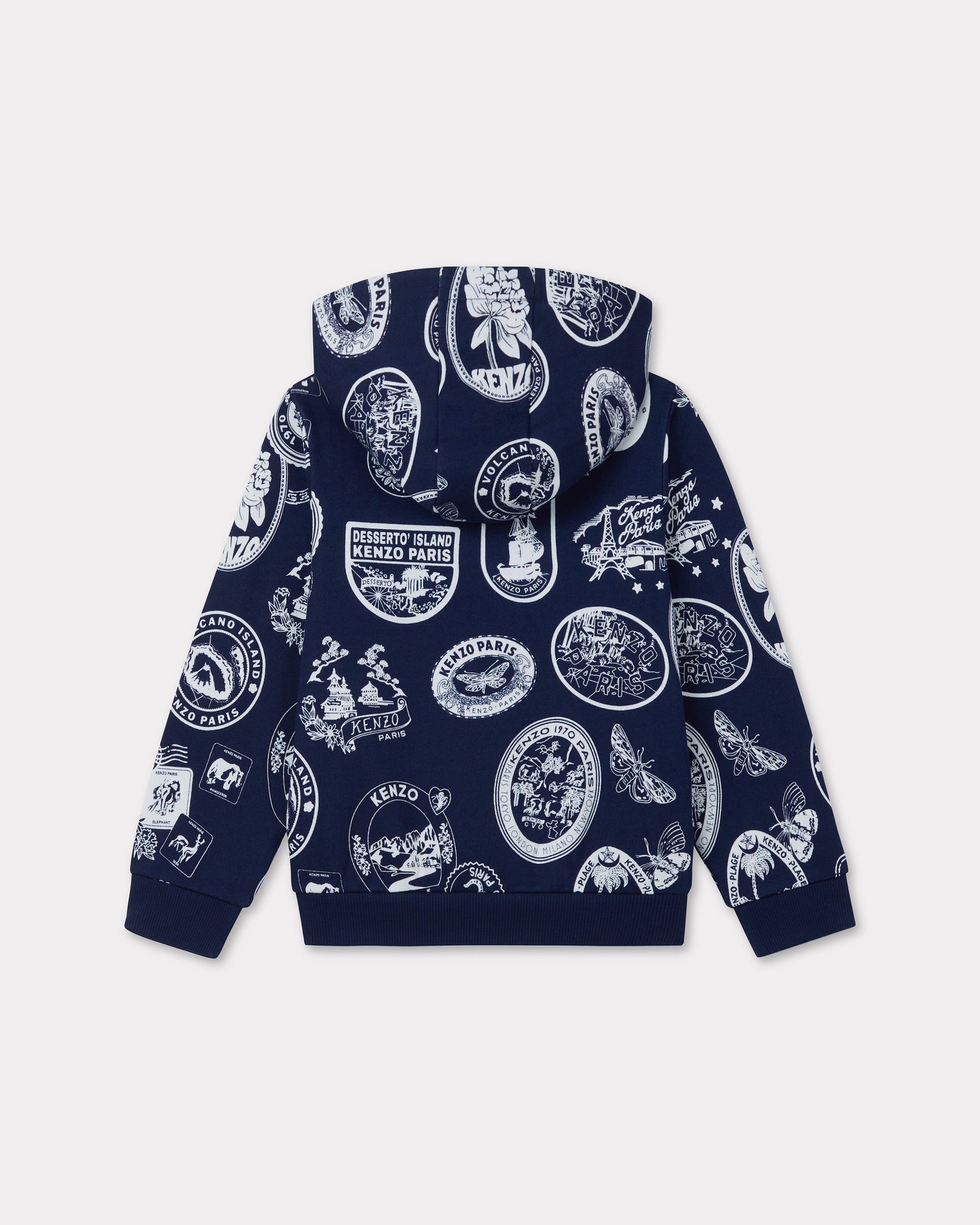 Cardigan Jogging