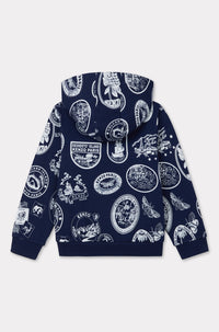 Kenzo Tour Sweatshirt - Ink