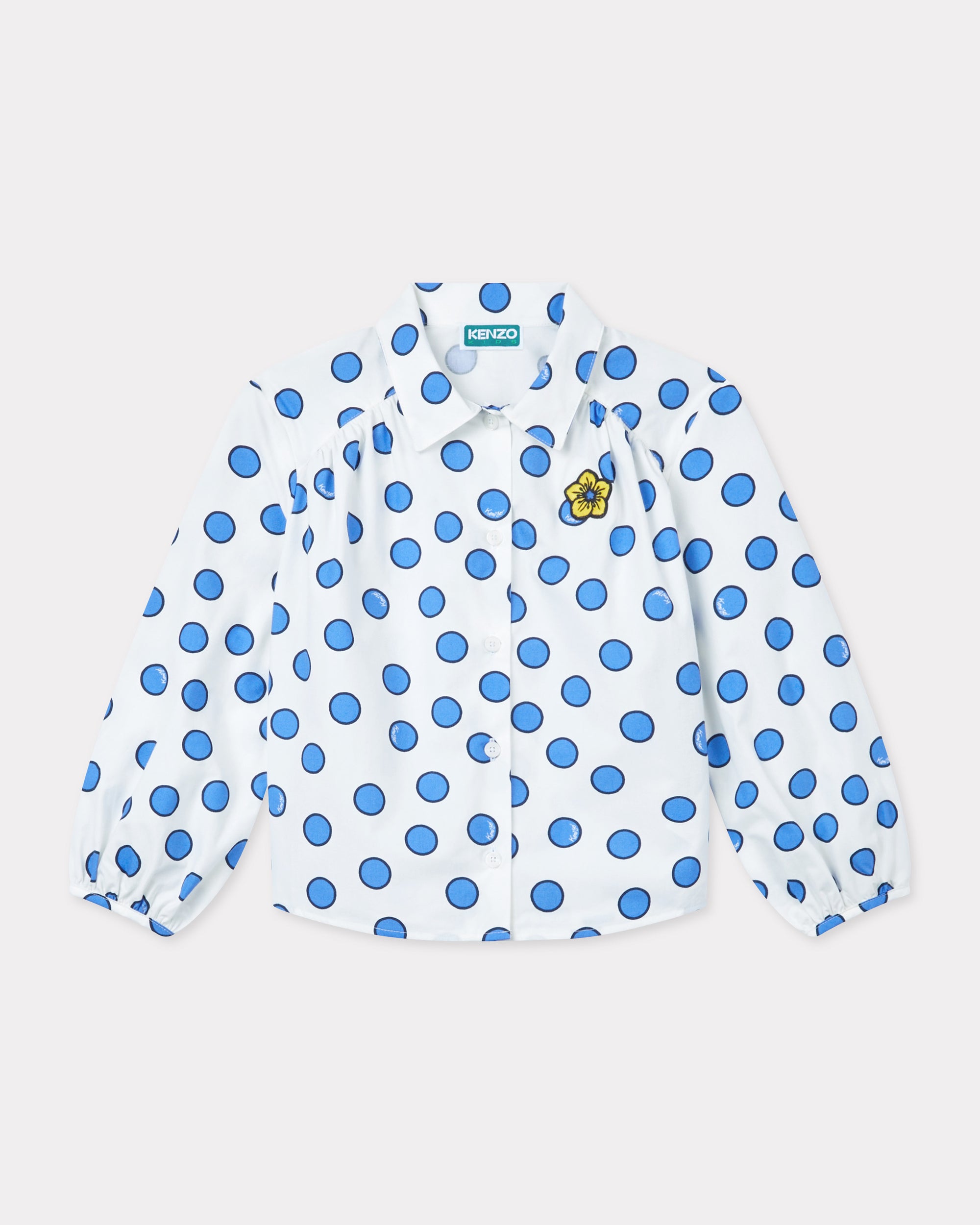 Chemisier // LVMH