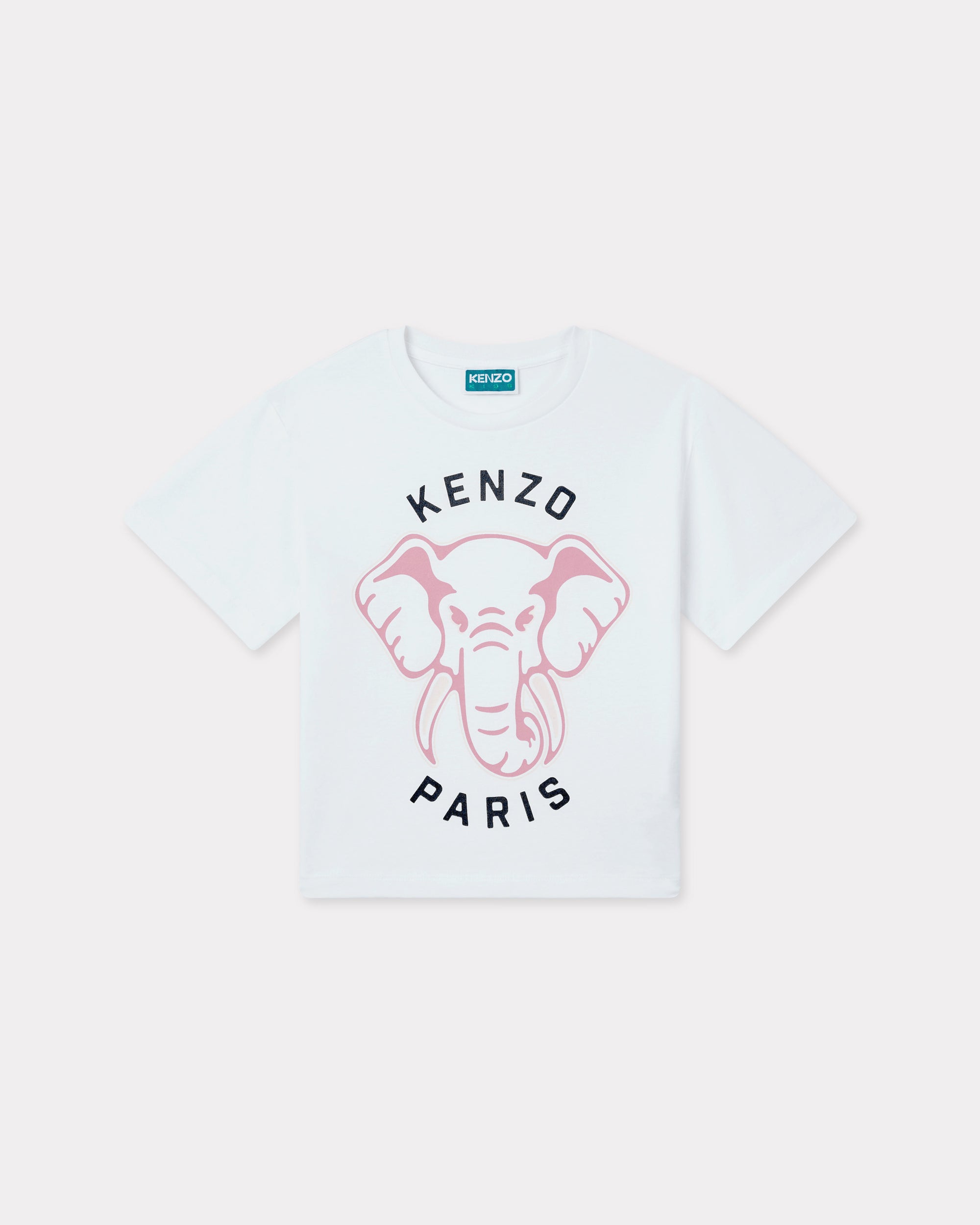 Tee-Shirt Manches Courtes