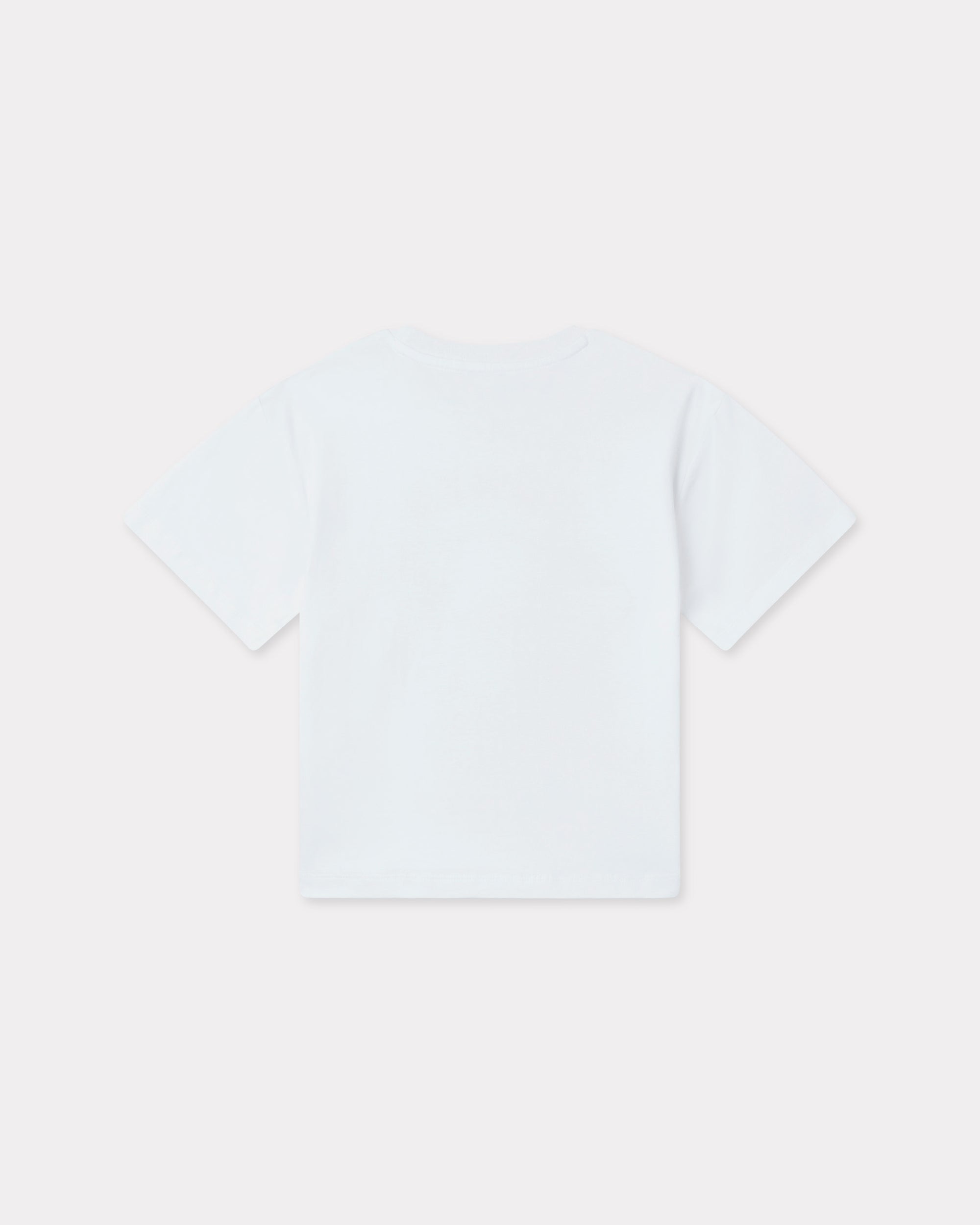 Tee-Shirt Manches Courtes